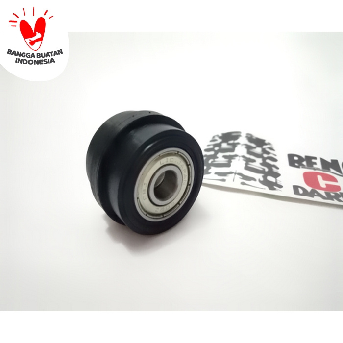 MTR604 ROLLER RANTAI DEPAN KLX / DTRACKER 150
