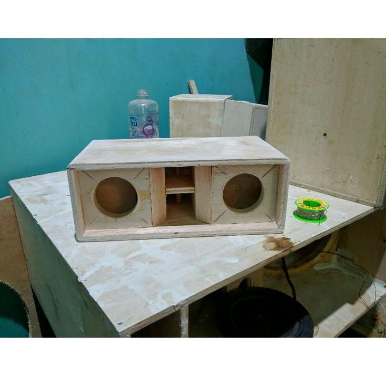 vnn18 Box speaker 2 inch miniscoop .,,.,.,