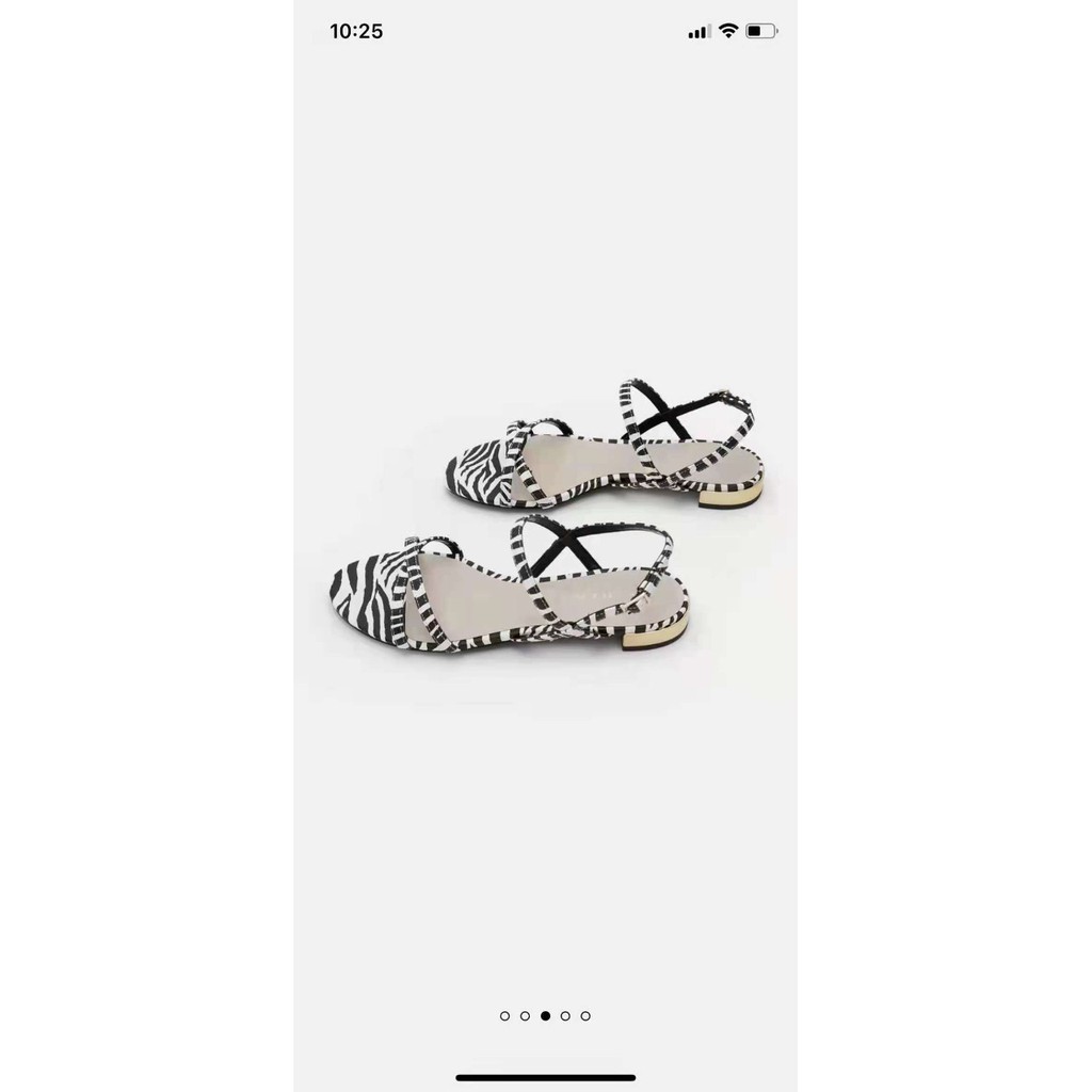 (LOLI-3230) FREE BUBBLE + KOTAK  SEPATU IMPORT DEWASA HEEL  TALI 3 WARNA