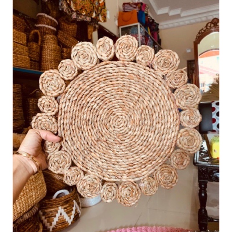 Walldecore Mendong Matahari Cantik