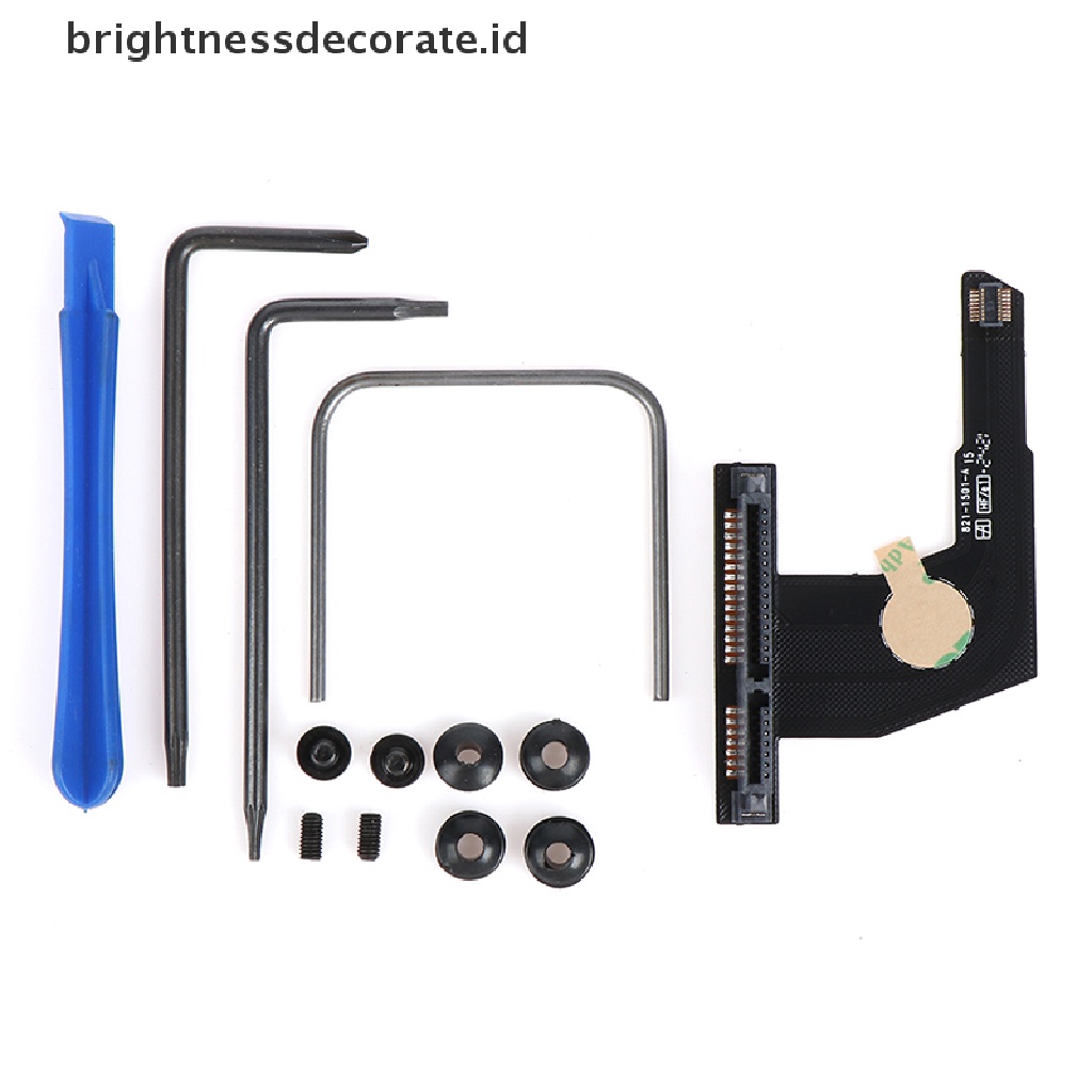 Kabel Flex Hard Drive Hdd Sata Untuk Mac Mini A1347 821 1501 A