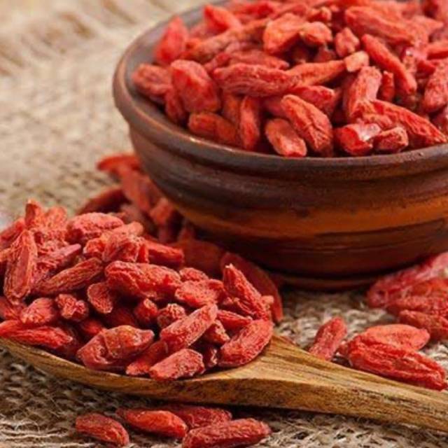 

Gojiberry / kici 10 gr dan 50 gr