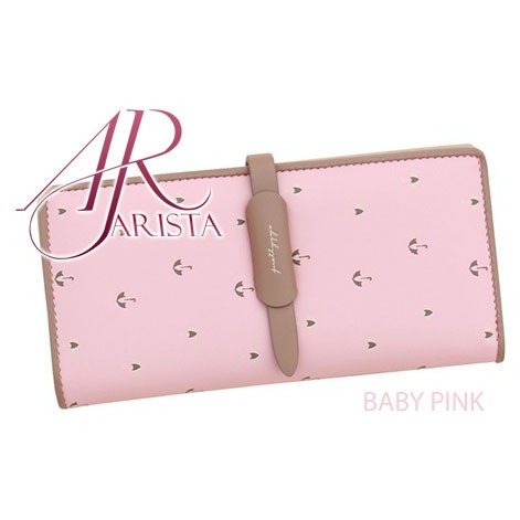 DOMPET WANITA LONG UMBRELLA ARISTA