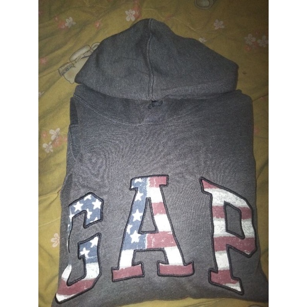 hoodie gap america