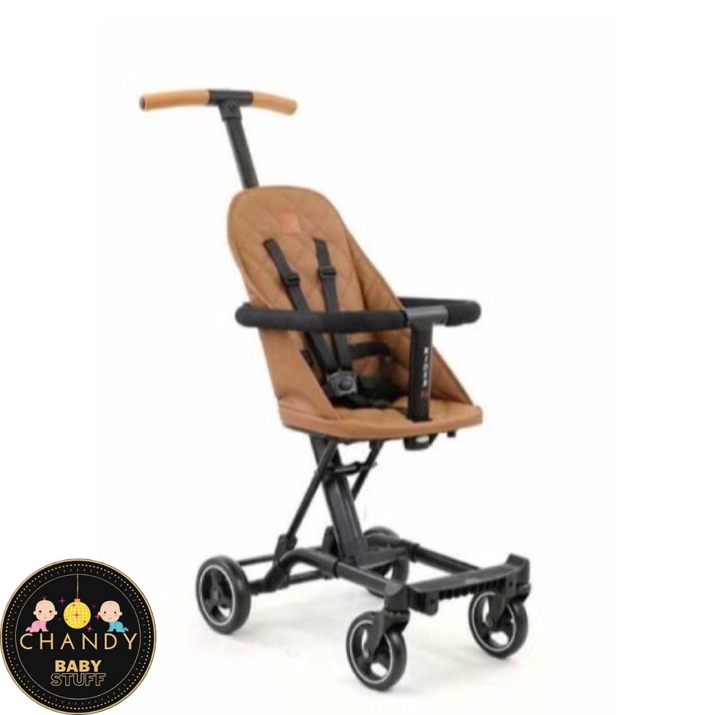 STROLLER BABYELLE RIDER DX S 1799C (KANOPI), RIDER LT 1689 KERETA DORONG BAYI