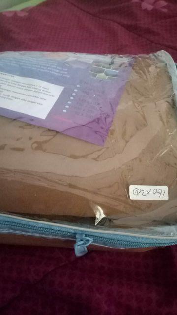 Sprei Waterproof Murah 180x200