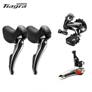 harga groupset tiagra 4700