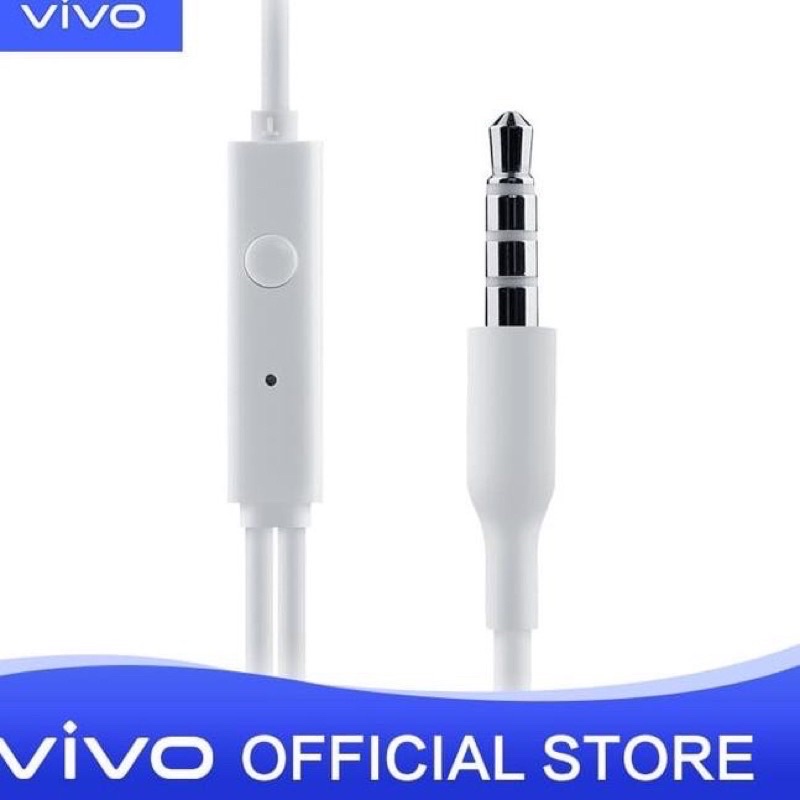 GROSIR HANDSFREE ORI COPOTAN VIVO XE160 HIGH QUALITY