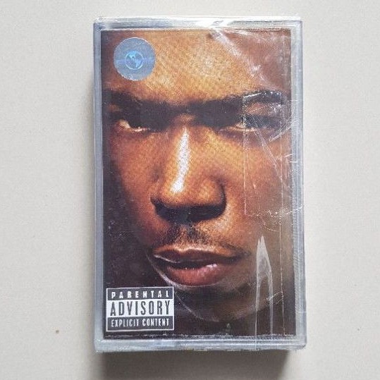 KASET PITA JA RULE - R.U.L.E