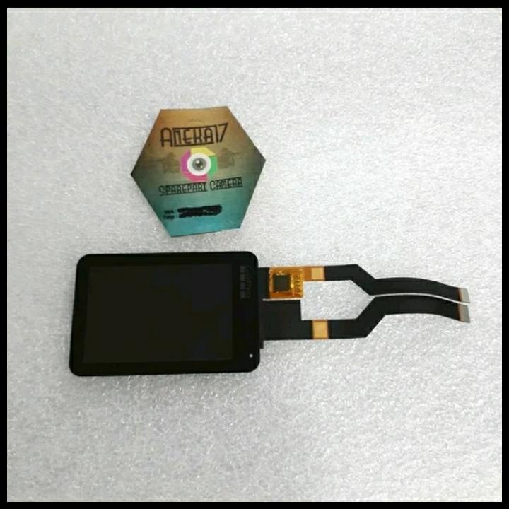 Lcd Gopro Gopro9 Go Pro 9 Hero9 Hero 9