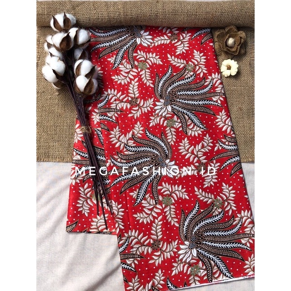 KAIN BATIK KAIN BATIK MURAH KAIN BROKAT BATIK WANITA