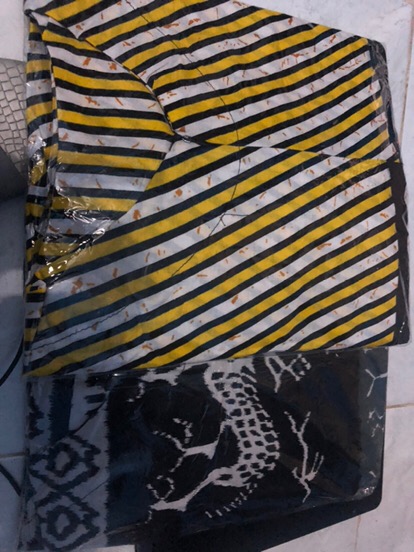 Gamis Batik Manggar, Padi,sekar,cantik,kubis,kipas,daun,kupu,nadine,gendis,kawung,termurah