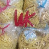 

Mie Kuning Basah