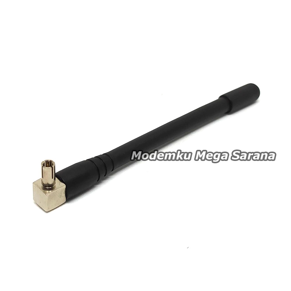 Antena Penguat Sinyal TS9 Modem Huawei E5577 E8372 E5372