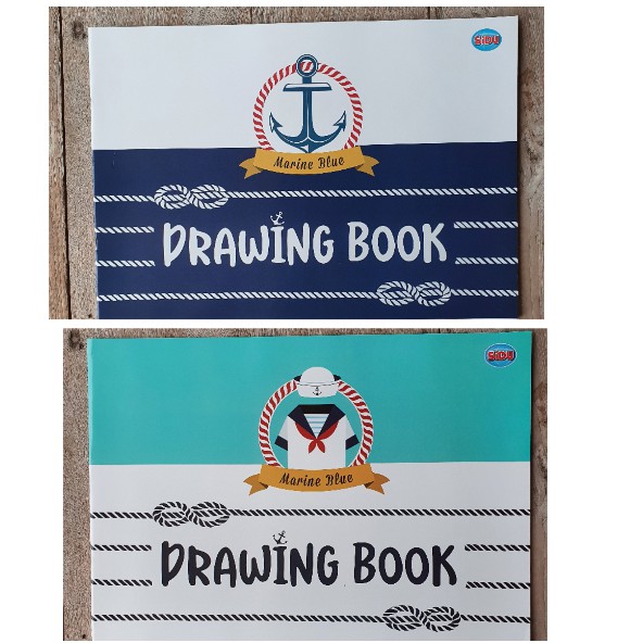 

Buku Gambar A3 SIDU 1 pack / Drawing Book SInar Dunia Grosir