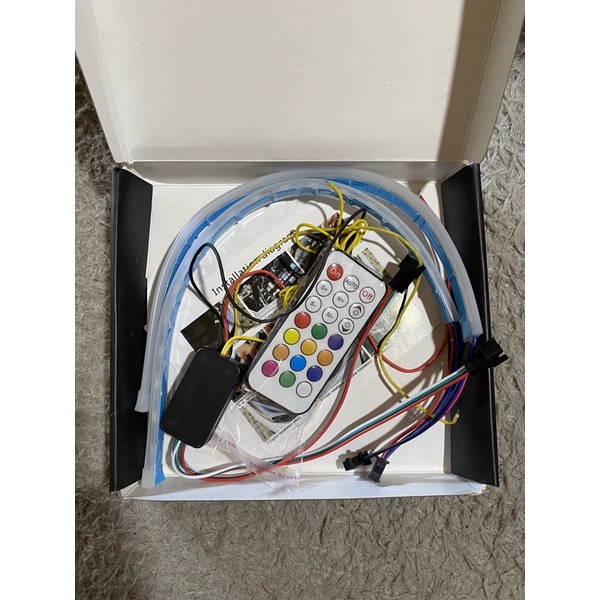 DRL ALIS RGB Smart premium