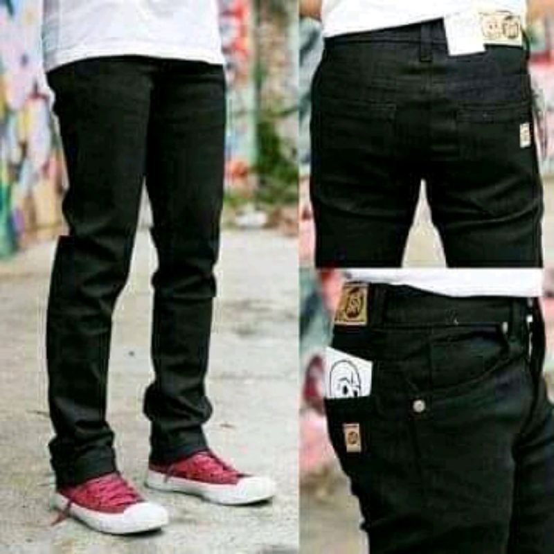 celana cheap monday