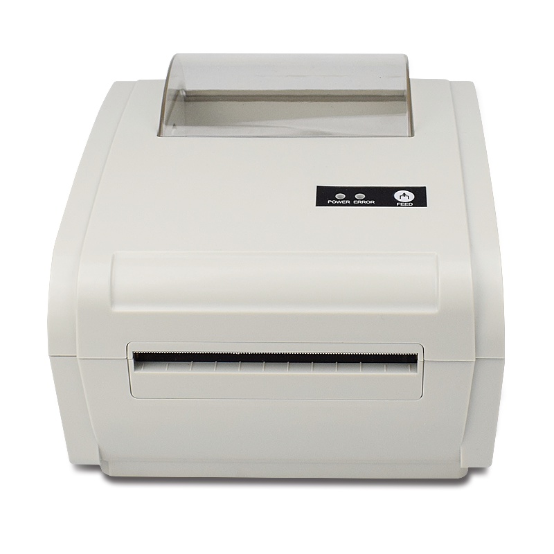 Printer Barcode Thermal EPPOS EP9210U USB PRINT RESSI SHOPEE