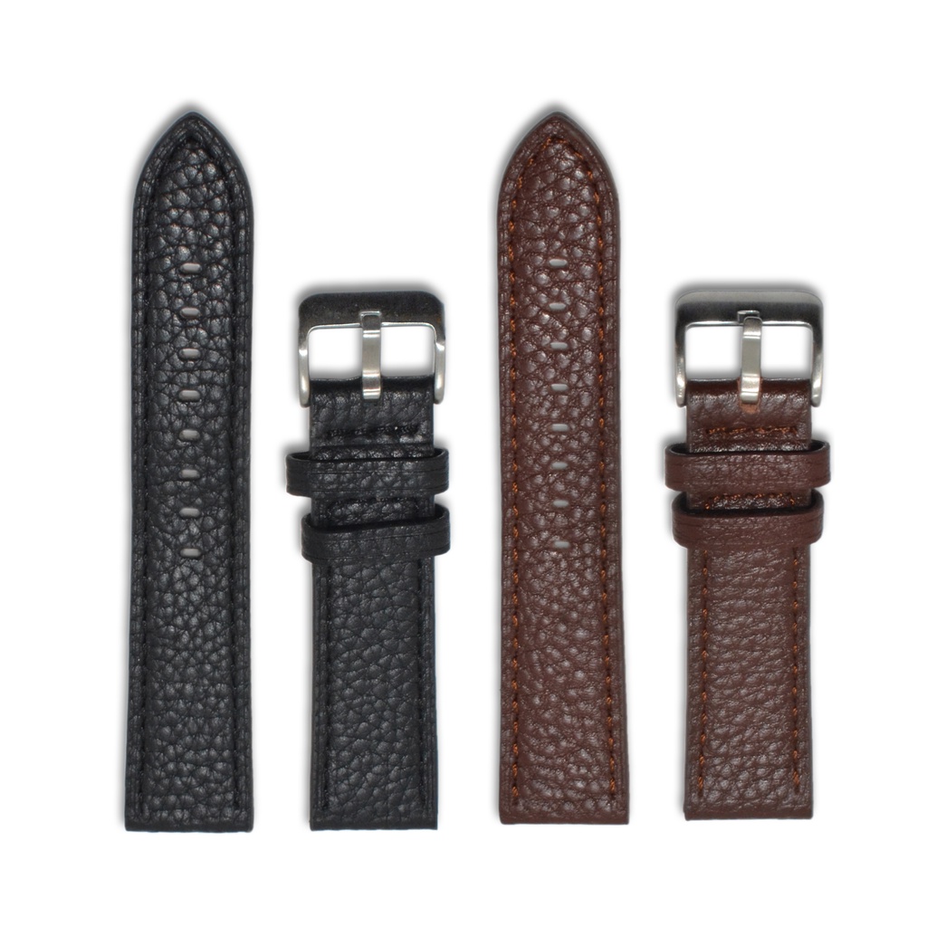 STRAP Kulit tali jam tangan Premium Model 04