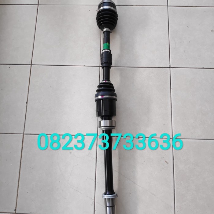 Cv Joint As Roda Drive Shaft Kanan Toyota Camry Original (Kode A 005))