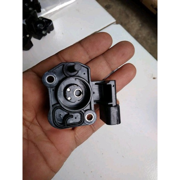 Turun Harga  sensor asli ori maqs tps gas asli ori fi yamaha mio xeon soul gt 125 non led    kode