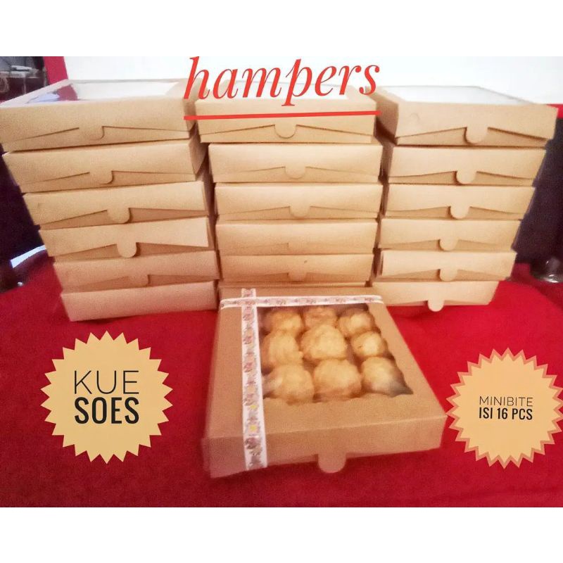 

sus in box hampers