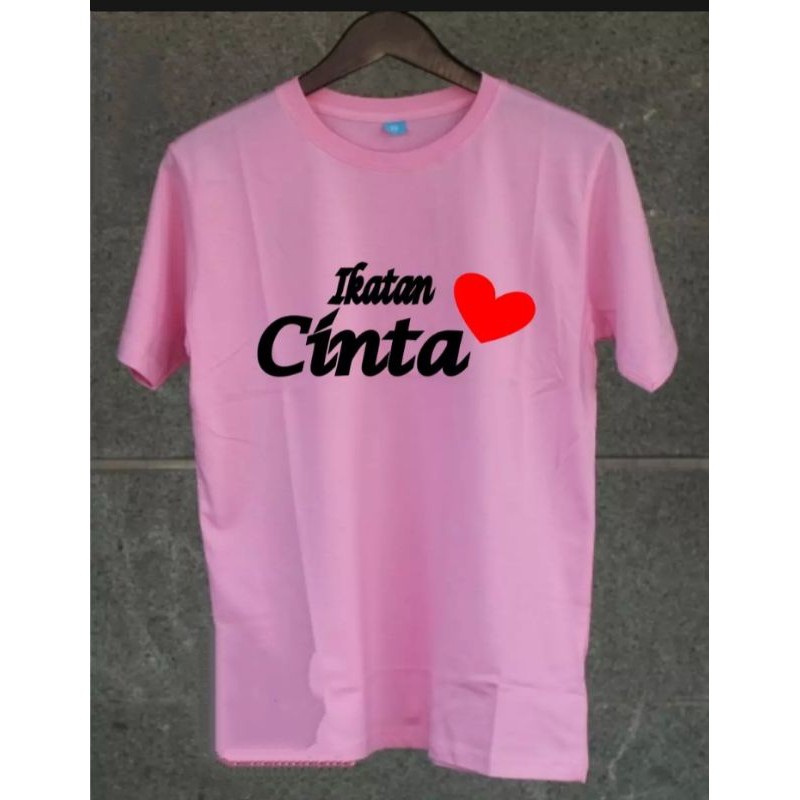 Kaos Andin Ikatan Cinta