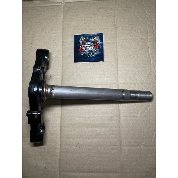 Segitiga/T bawah Original lepasan tiger revo
