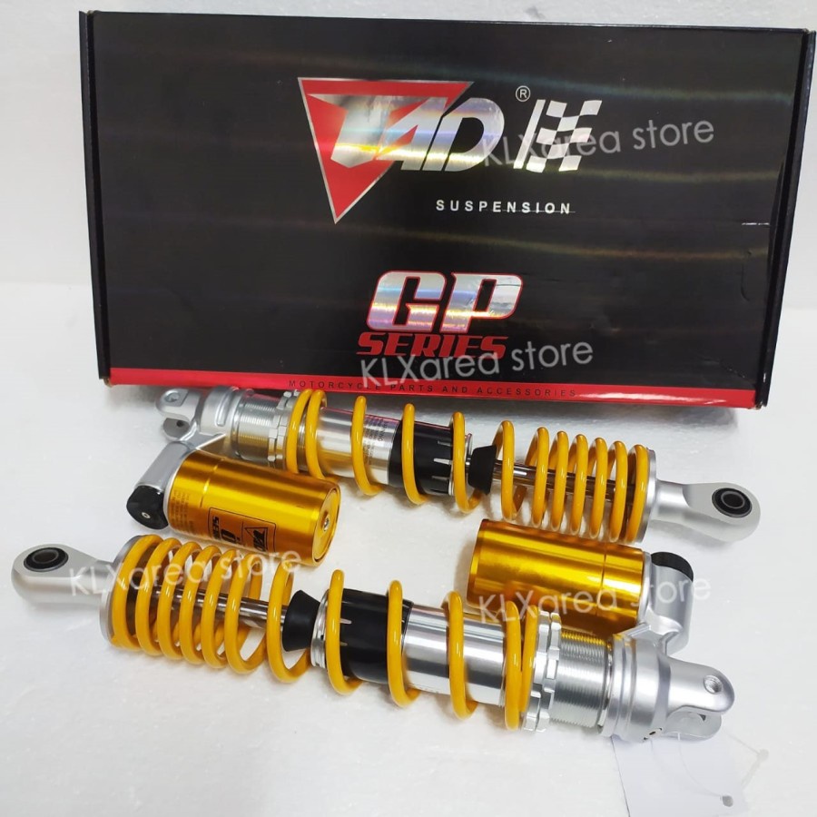 Shock TAD Belakang JL-8889 Tabung Bawah O Series