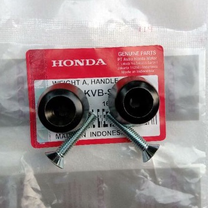 BANDUL JALU BALANCING STANG ORI HONDA BEAT GENIO VARIO SCOOPY SPACY