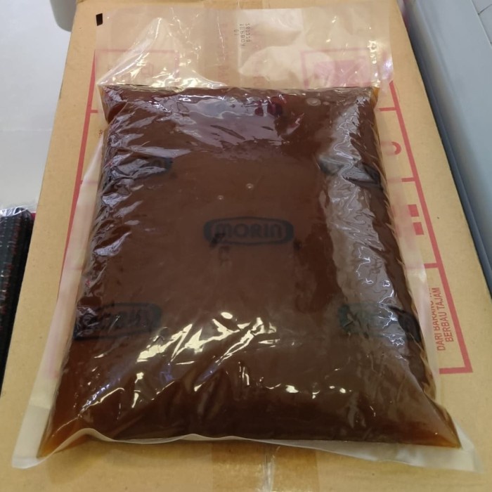 

Morin topping caramel 2kg