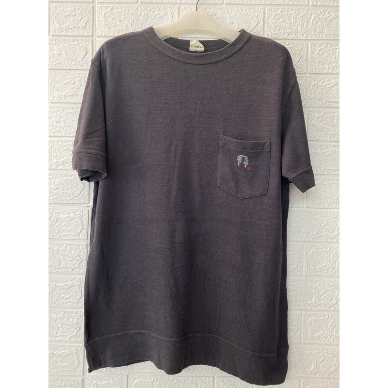 kaos sukajan preloved