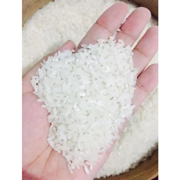 

beras asli cianjur jawa barat