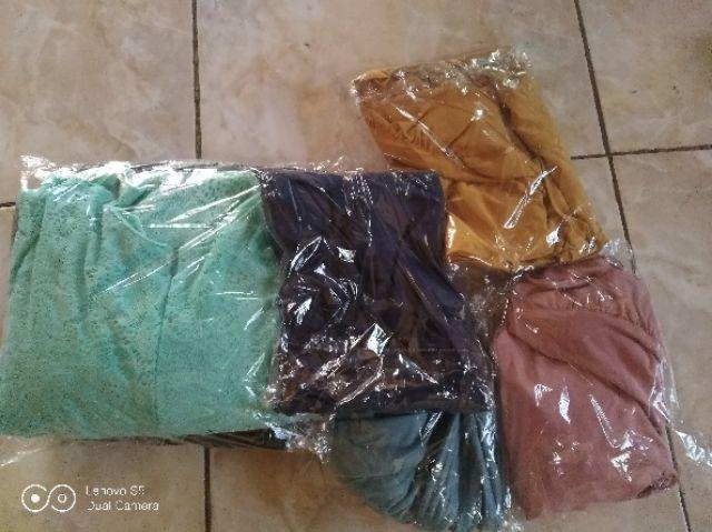 Pusat Kulakan Batik Couple Broklat Gayatri 2557