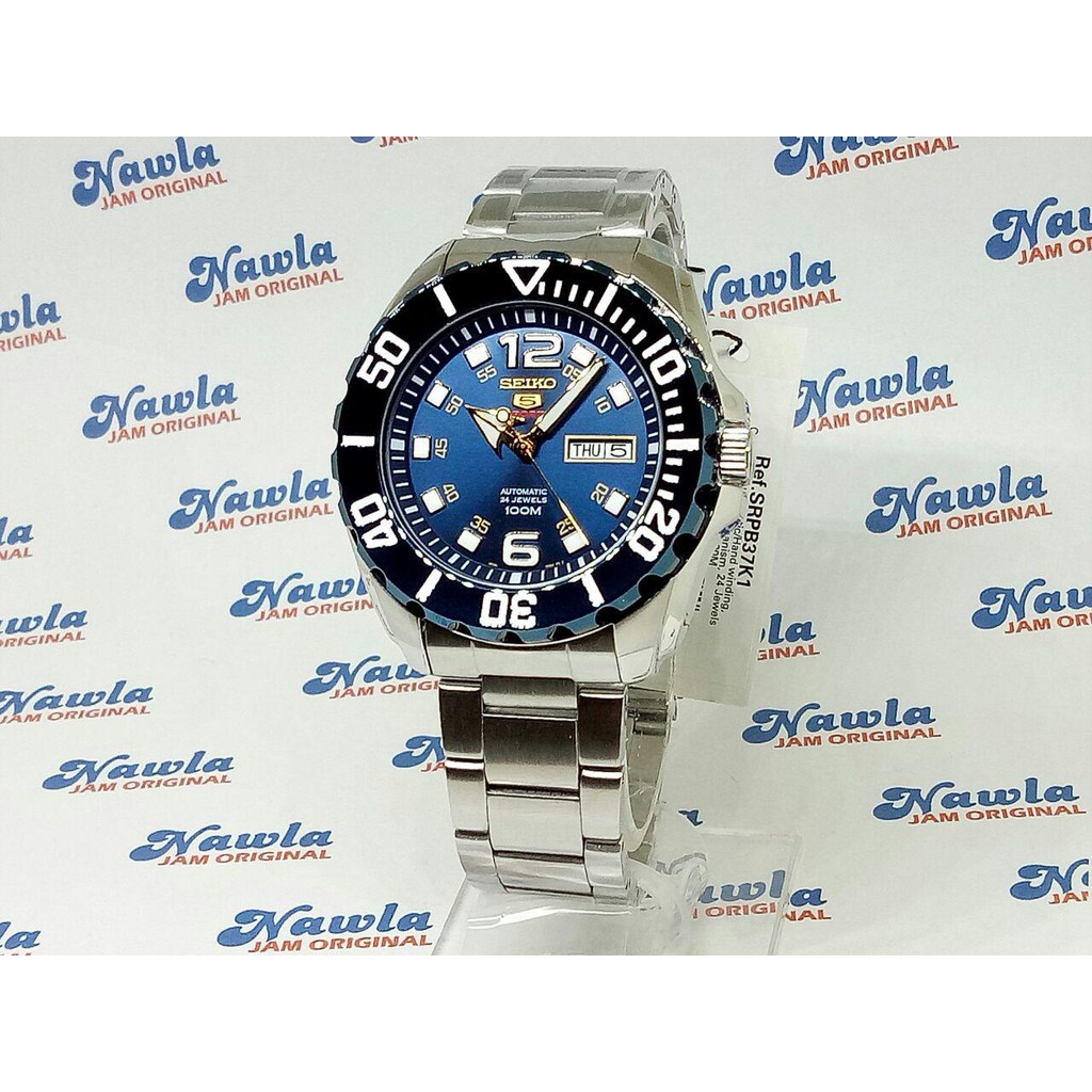 seiko 5 sports srpb37k1