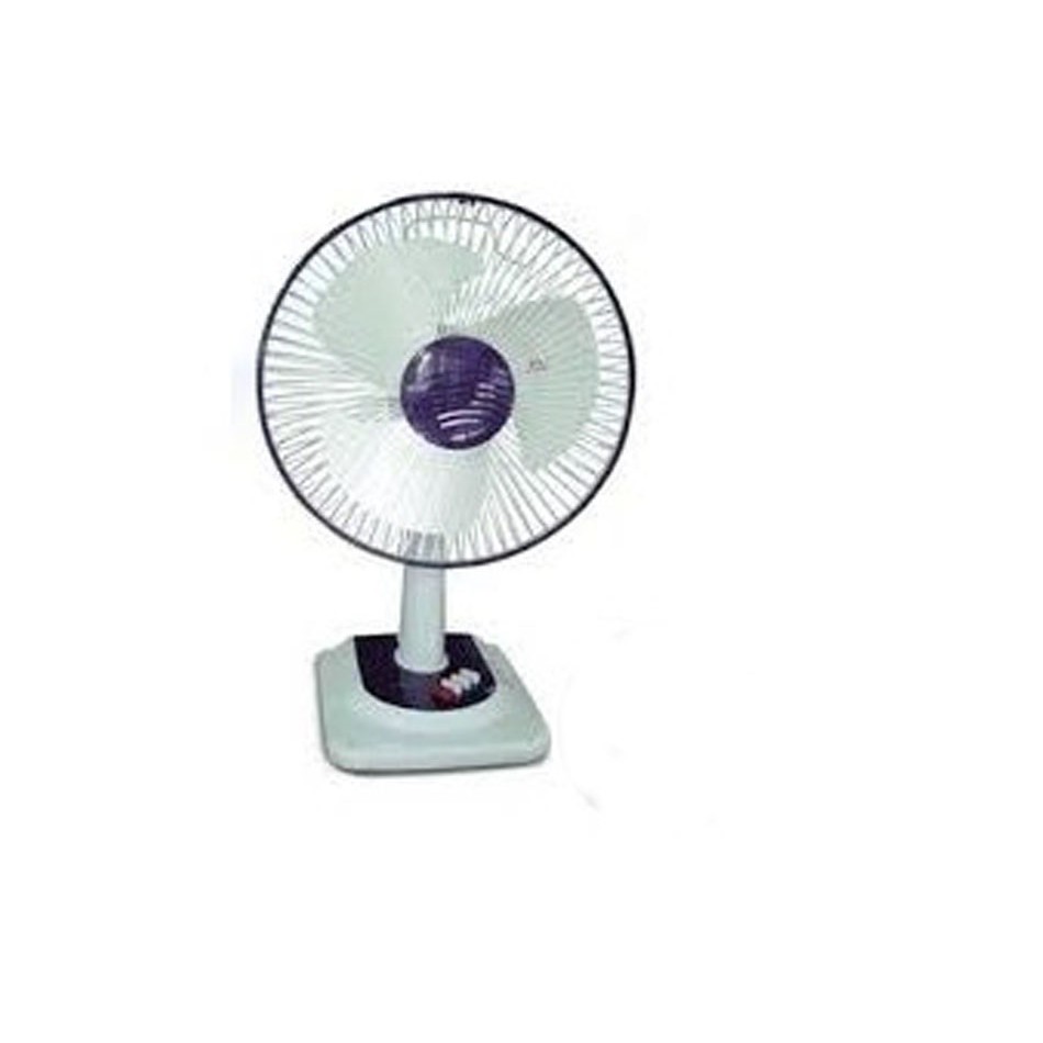 MASPION EF 302 KIPAS ANGIN / DESK FAN 12 INC / EF302