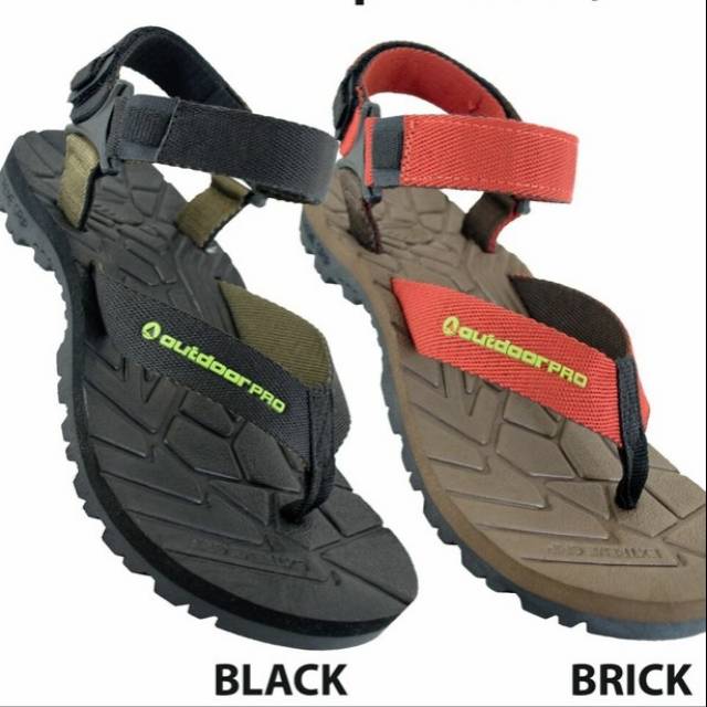 Sandal Gunung Outdoor Pro Cruiser Sendal Jepit Outdoor