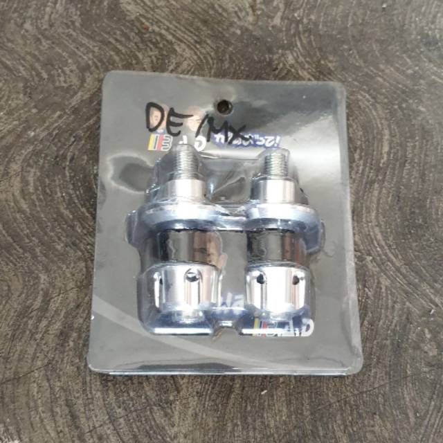 Jalu paddock arm motor kawasaki ninja 250