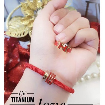 TiTanium set gelang dan Cincin p983494902