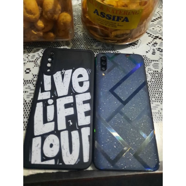 Samsung A50s 6/128 (bekas)