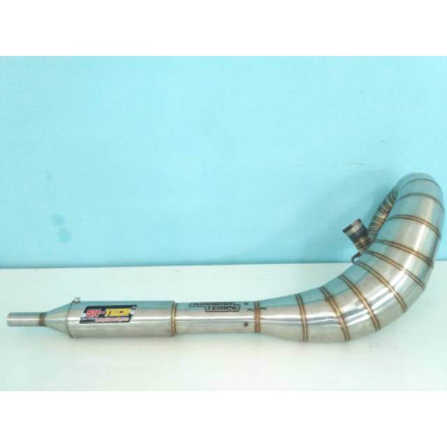 KNALPOT UDANG RX KING, RX SPESIAL