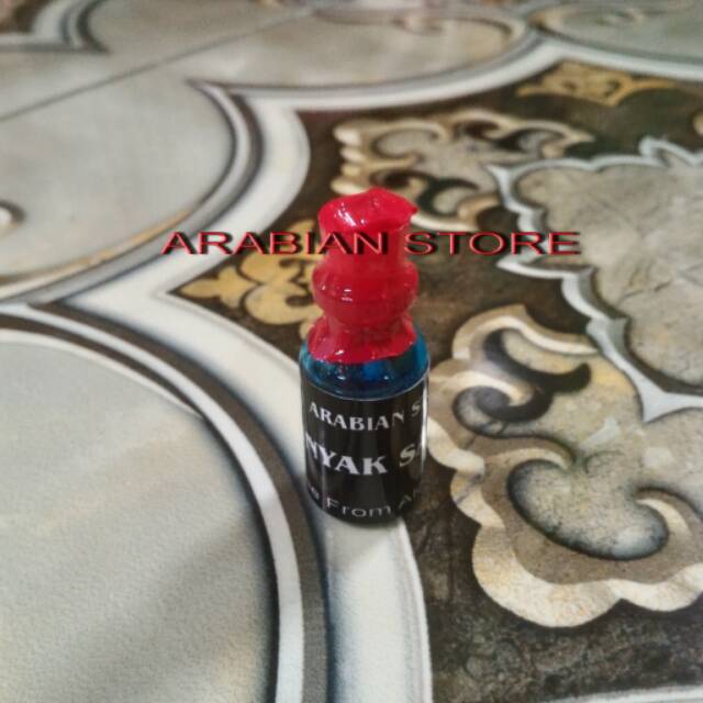 

Minyak sekar kedaton/hikmah/asli