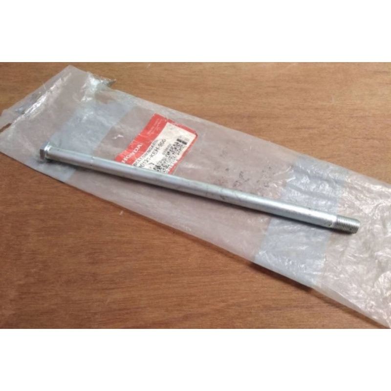 As Fork Tengah Swing ARM Honda GL pro GL Max Neotech Mega pro pnp Fizr Original