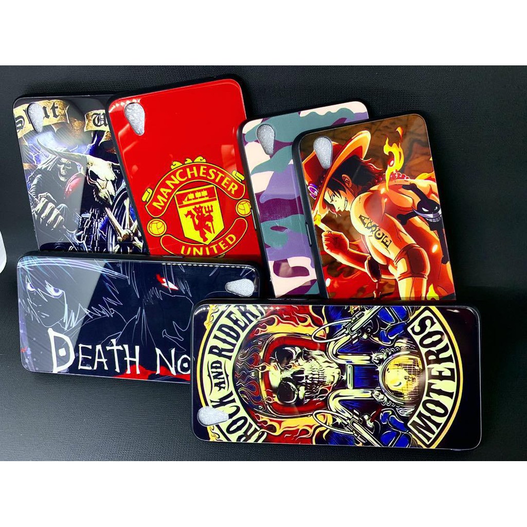 Fuze Kaca Hardcase FILA case FCB samsung J2 Prime/Grand Prime,J4 2018,J4+ 2018,J6,J6+ plus