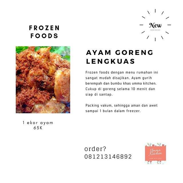 

Ayam Lengkuas