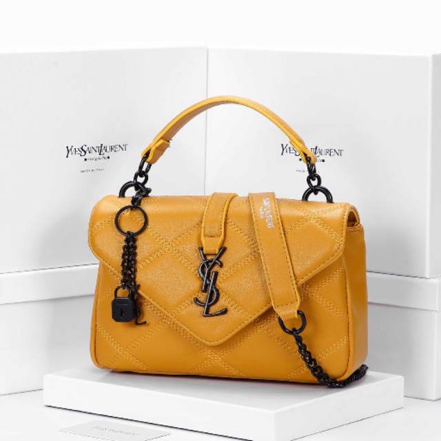 Tas YSL Classic #9055-3