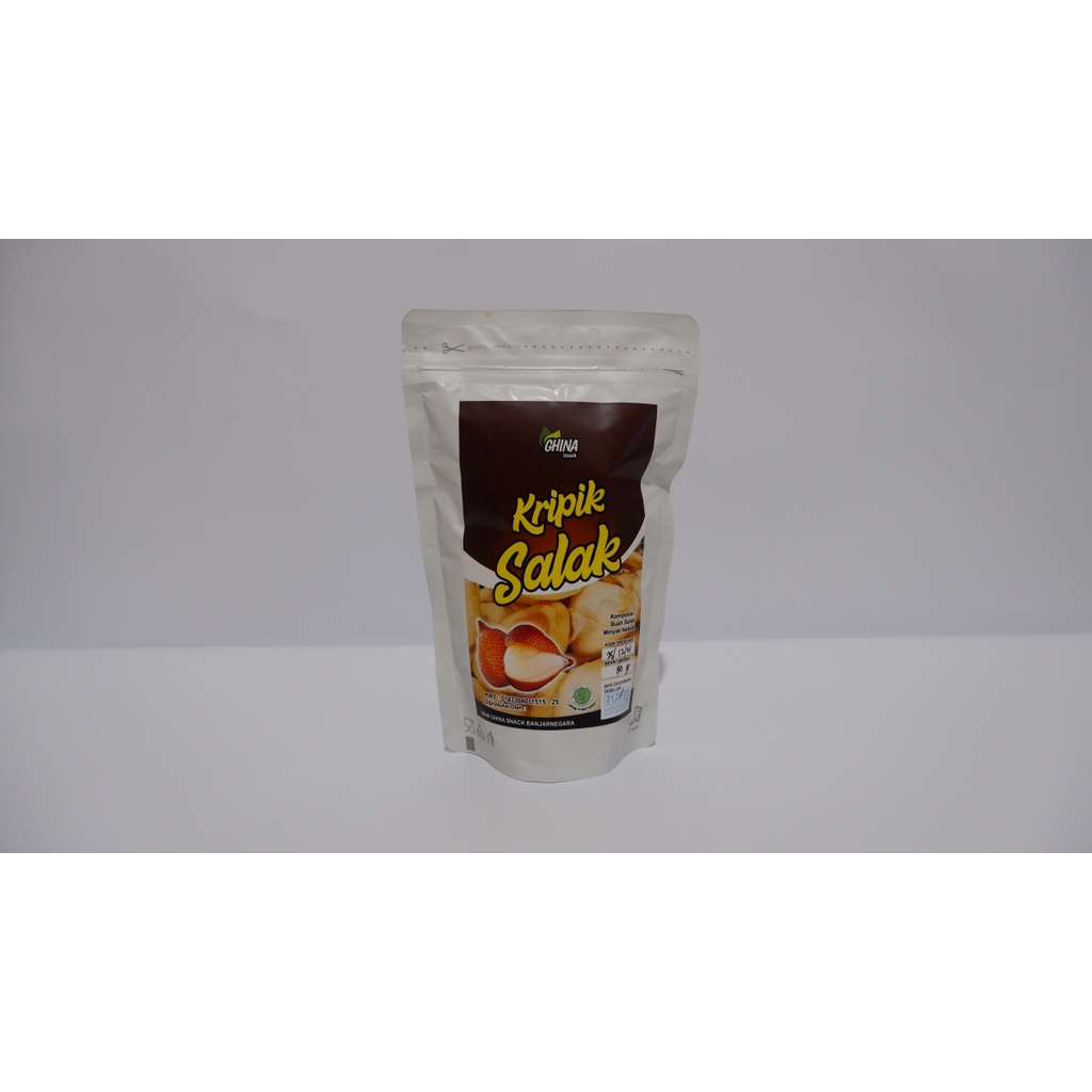 

TERMURAH!!! Keripik Salak/ Olahan Salak