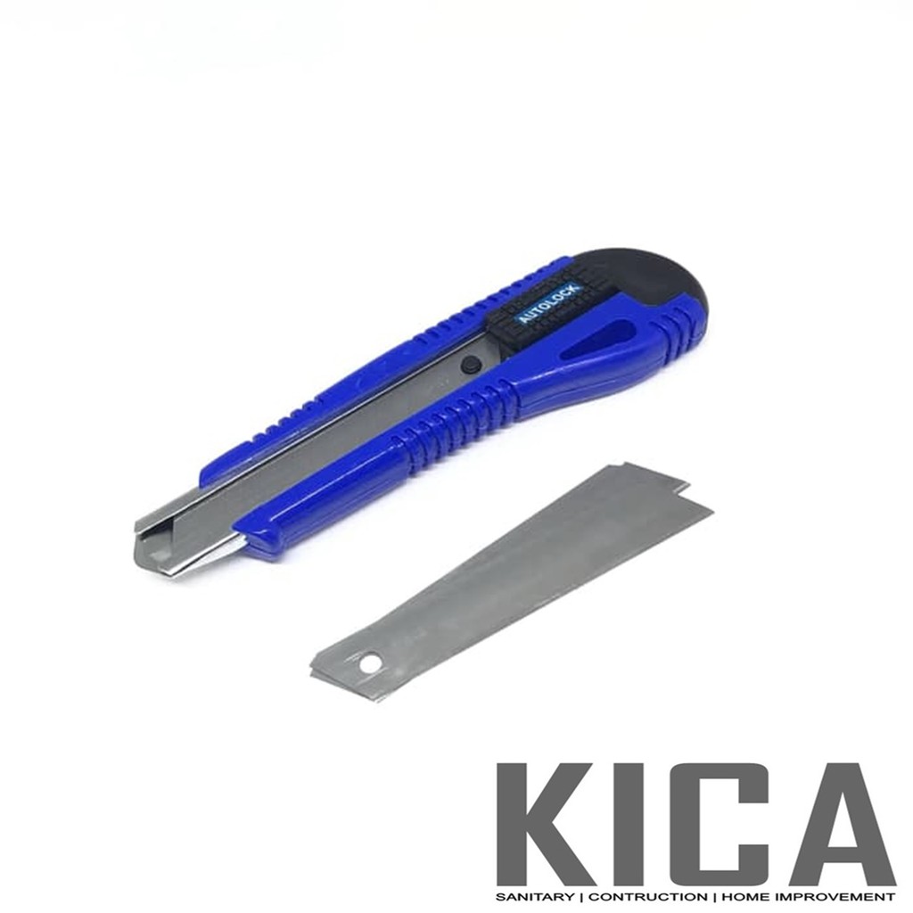 

CUTTER 3 IN 1 / CUTTER / PEMOTONG KERTAS / PISAU KERTAS