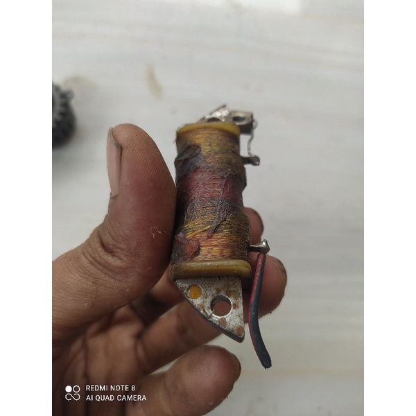 Sepul spol spul Sepol yamaha ori 4Y4 alfa rx king rx s alva sigma champ KING