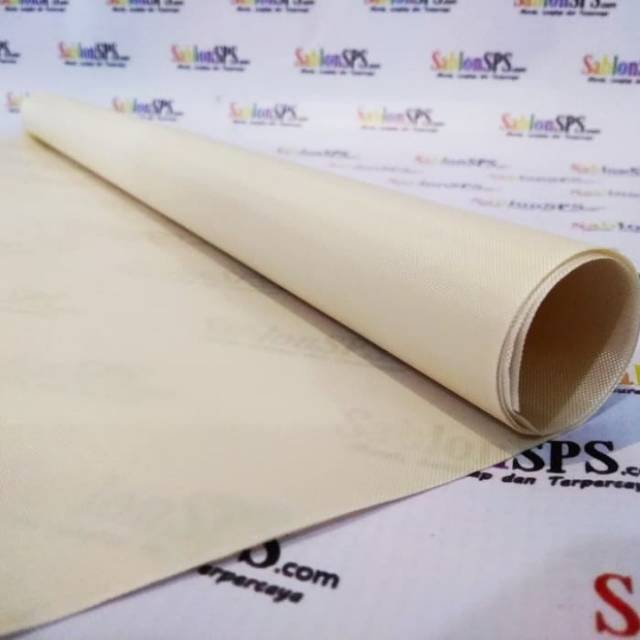 KAIN TEFLON ANTI PANAS 100CM X 100CM